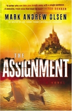 Cover art for The Assignment