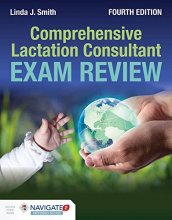 Cover art for Comprehensive Lactation Consultant Exam Review