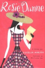 Cover art for Rosie Dunne