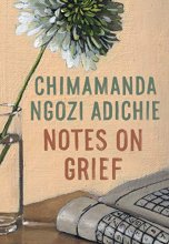 Cover art for Notes on Grief