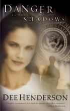 Cover art for Danger in the Shadows (O'Malley Prequel)