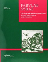 Cover art for Fabulae Syrae (Lingua Latina) (Latin Edition)