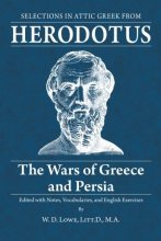 Cover art for Herodotus: The Wars of Greece and Persia
