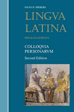 Cover art for Colloquia Personarum (Lingua Latina) (Latin Edition)