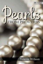 Cover art for Pearls from Proverbs