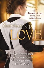 Cover art for Serving Up Love