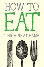 Cover art for How to Eat (Mindfulness Essentials)