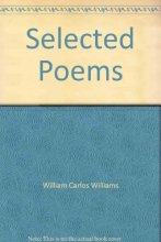 Cover art for Selected Poems