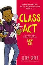 Cover art for Class Act