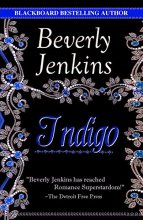 Cover art for Indigo