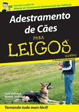 Cover art for Adestramento De Caes Para Leigos ( For Dummies)