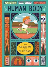 Cover art for Life on Earth: Human Body