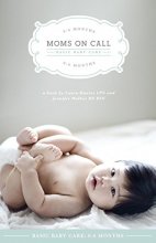 Cover art for Moms on Call Basic Baby Care