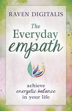 Cover art for The Everyday Empath: Achieve Energetic Balance in Your Life