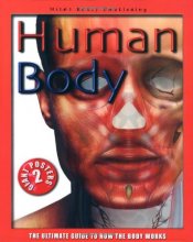 Cover art for Human Body Poster Book: Ultimate Guide to How the Body Works by Farndon, John (2006) Spiral-bound