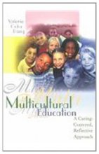 Cover art for Multicultural Education and the Internet: Intersections and Integrations