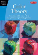 Cover art for Color Theory: An essential guide to color-from basic principles to practical applications (Artist's Library)