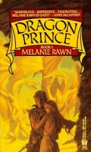 Cover art for Dragon Prince (Series Starter, Dragon Prince #1)
