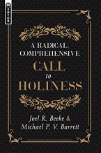 Cover art for A Radical, Comprehensive Call to Holiness