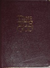 Cover art for Time With God: New Century Version : New Testament for Busy People : One Year Devotional
