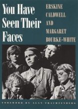 Cover art for You Have Seen Their Faces (Brown Thrasher Books Ser.)