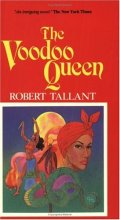 Cover art for The Voodoo Queen (Pelican Pouch)