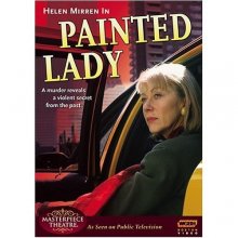 Cover art for Masterpiece Theatre - Painted Lady (1997)