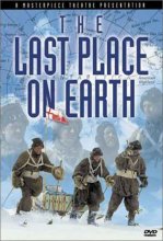 Cover art for The Last Place on Earth