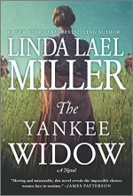 Cover art for The Yankee Widow: A Novel