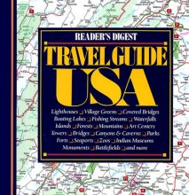 Cover art for Travel Guide USA