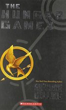 Cover art for Hunger Games, The