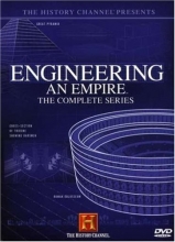 Cover art for Engineering an Empire: The Complete Series 
