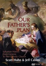 Cover art for Our Father's Plan