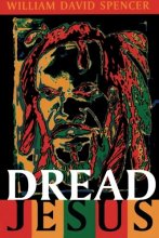 Cover art for Dread Jesus