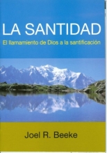 Cover art for La Santidad (Spanish Edition)