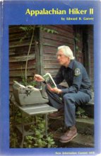 Cover art for Appalachian Hiker, II
