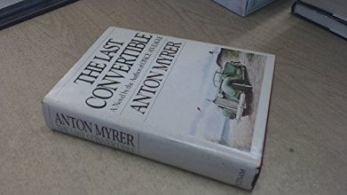 Cover art for The Last Convertible