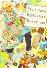 Cover art for Skull-face Bookseller Honda-san, Vol. 1 (Skull-face Bookseller Honda-san, 1)
