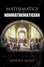 Cover art for Mathematics for the Nonmathematician