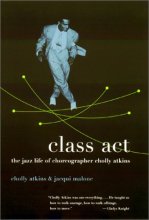 Cover art for Class Act