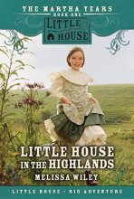 Cover art for Little House in the Highlands