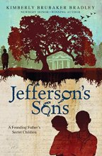 Cover art for Jefferson's Sons: A Founding Father’s Secret Children