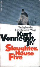 Cover art for Slaughterhouse Five