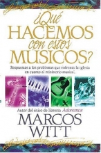 Cover art for qu Hacemos Con Estos Msicos?