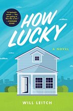 Cover art for How Lucky: A Novel