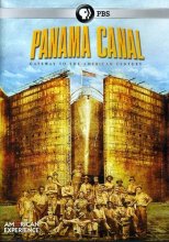 Cover art for American Experience: Panama Canal