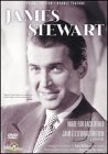 Cover art for James Stewart Double Feature: Made for Each Other / James Stewart on Film - a Biography