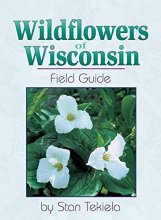 Cover art for Wildflowers Of Wisconsin