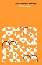 Cover art for The Theory of Morality