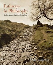 Cover art for Pathways in Philosophy: An Introductory Guide with Readings